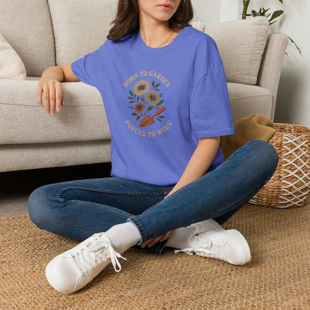 Born to Garden T-Shirt