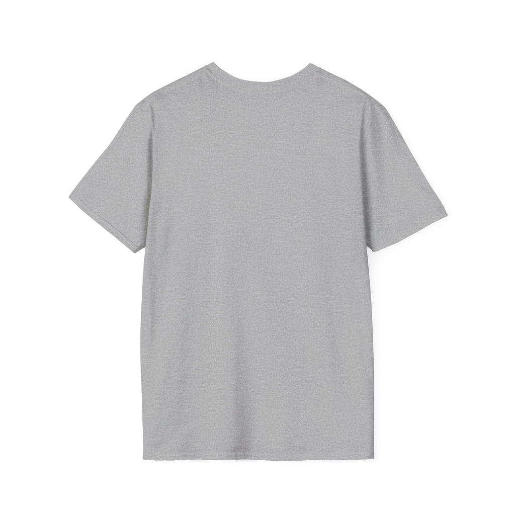 Spring-loaded mechanical sculpture T-Shirt