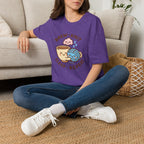 Brew Knit Sleep Repeat T-Shirt
