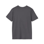 Watercolor Photo Frame T-Shirt