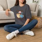 Brew Knit Sleep Repeat T-Shirt