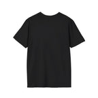 Mixtape Magic Illustration T-Shirt