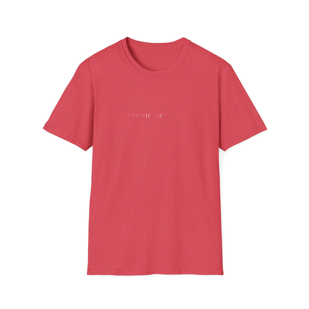 Curate the Tape T-Shirt