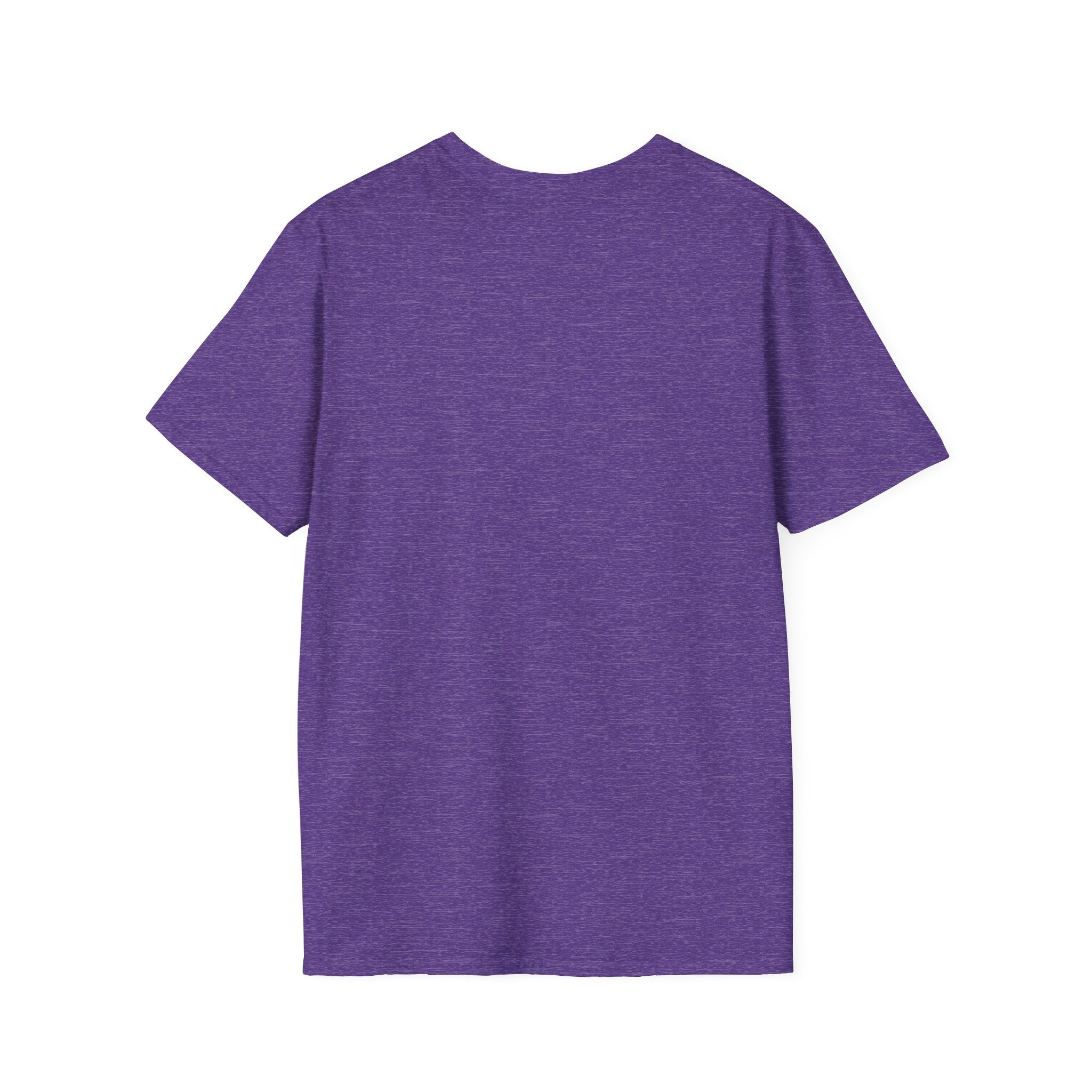 Watercolor basketball scene T-Shirt