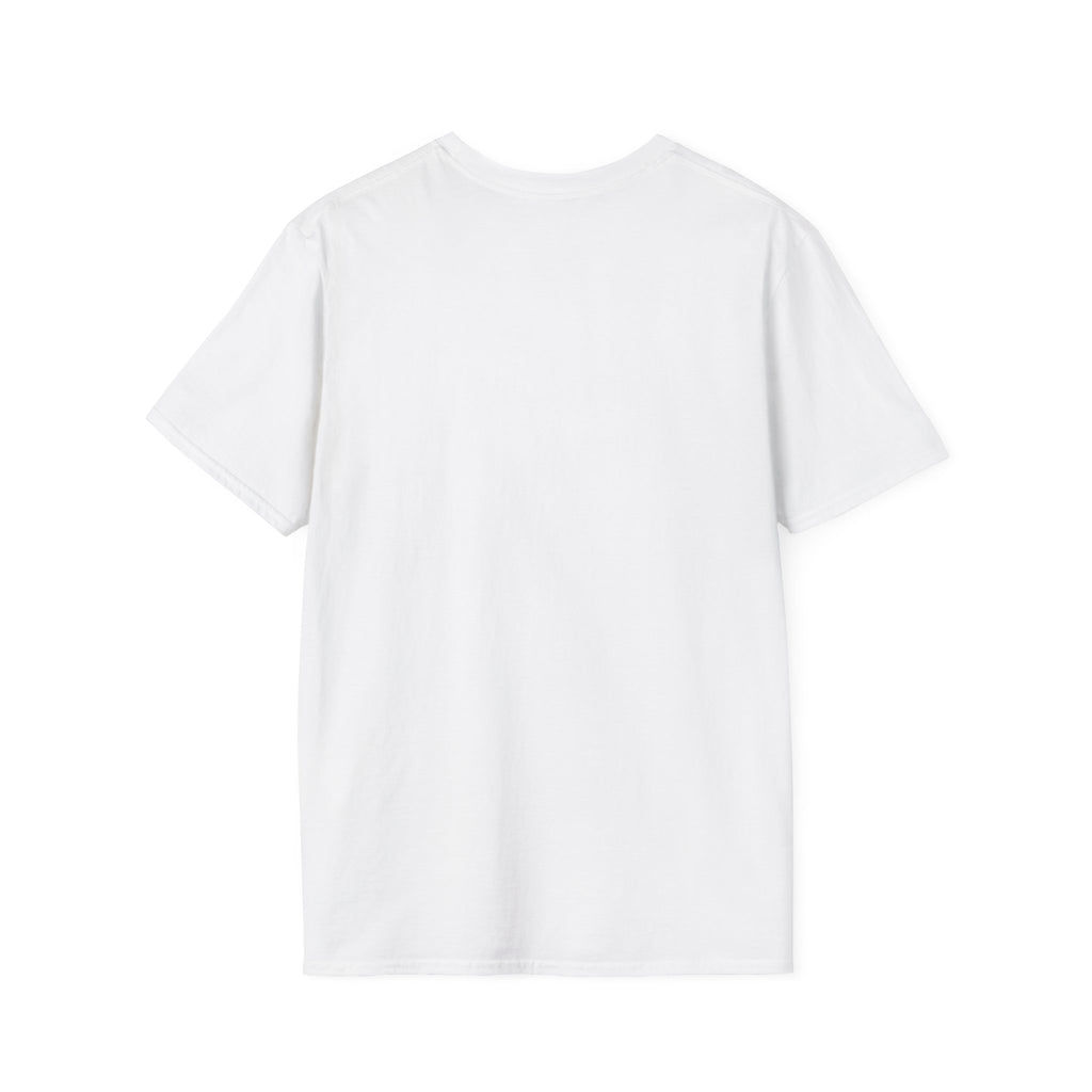 Coffee Cup Graphic T-Shirt