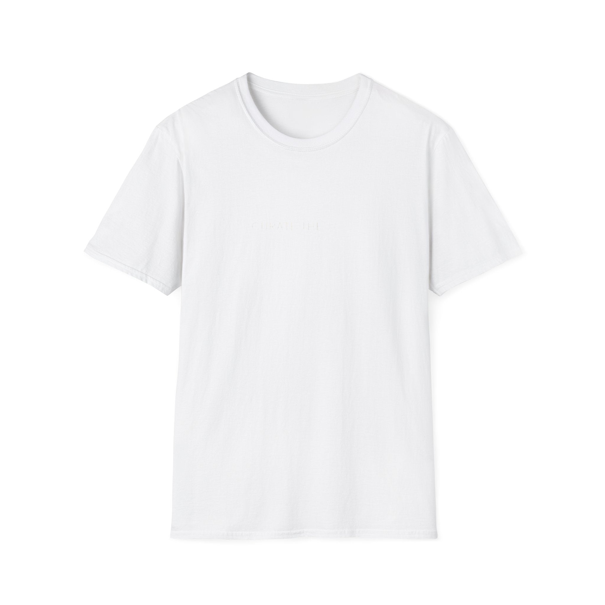 Curate the Tape T-Shirt