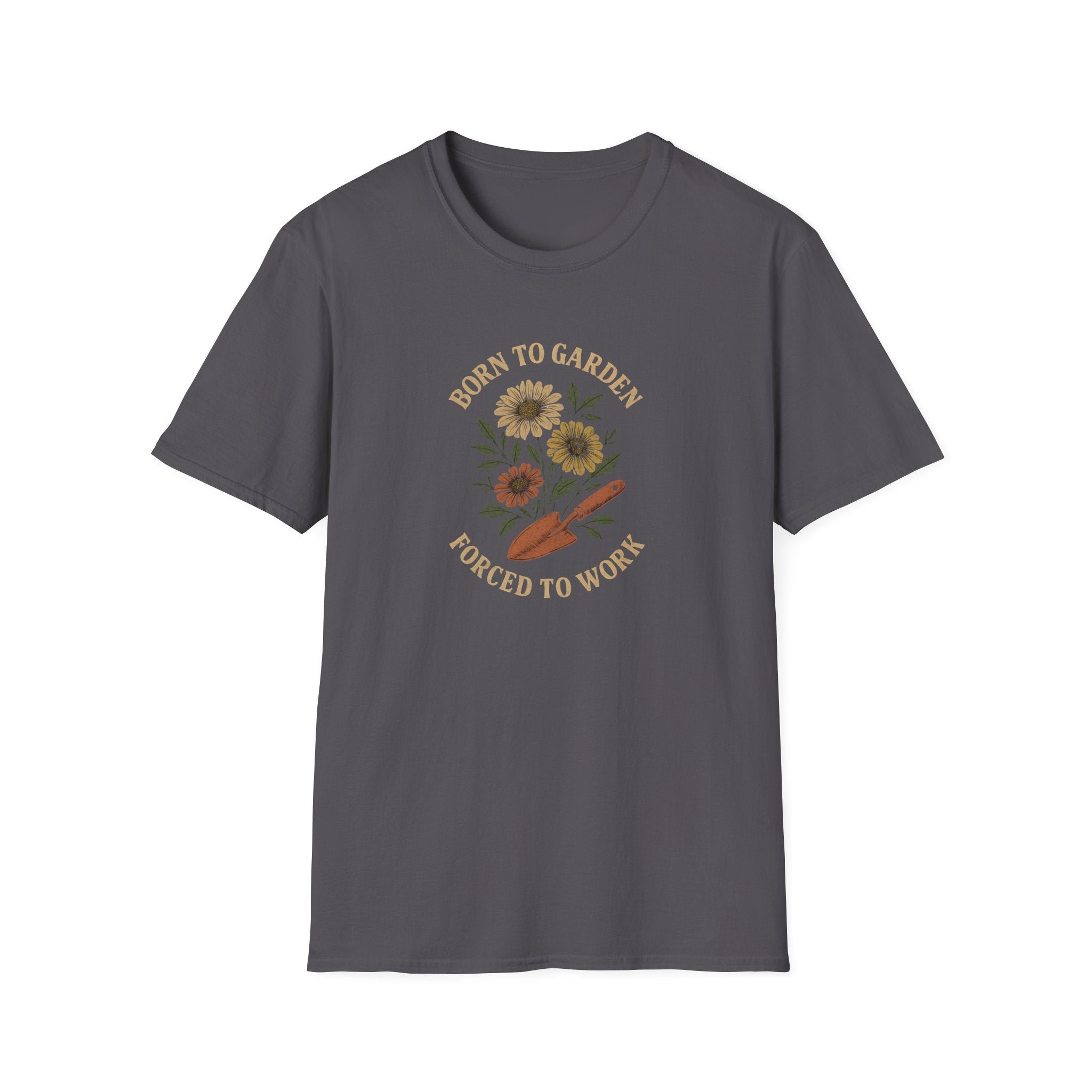 Born to Garden T-Shirt