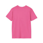 Man Lifting Rock T-Shirt