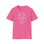 Living the Hobby Life T-Shirt