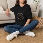 Coffee Cup Graphic T-Shirt